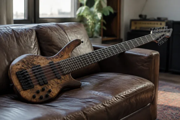 The Complete Guide to Electric 12 String Strings