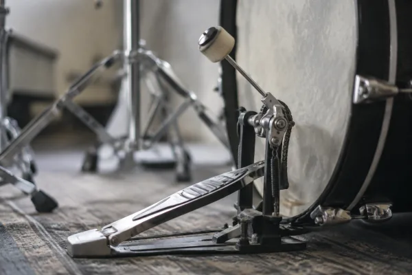 The Complete Guide to Pedal Metal