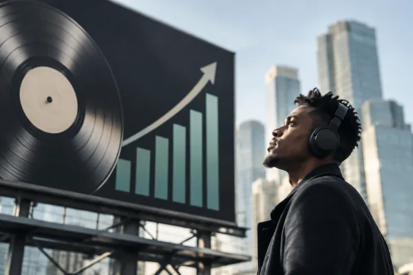 The Complete Guide to Billboard Hot 100 Album