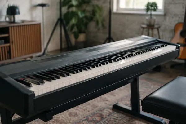 The Complete Guide to Roland Rd 2000 Keyboard