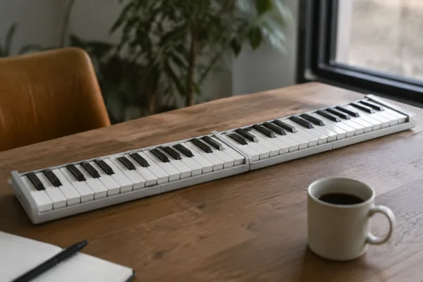 The Complete Guide to Folding Keyboard