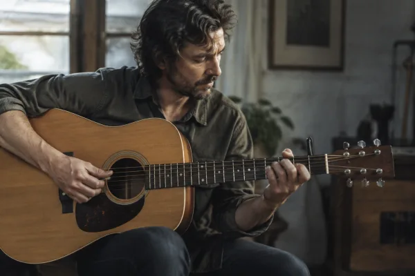 The Complete Guide to Thumb Guitar Pick