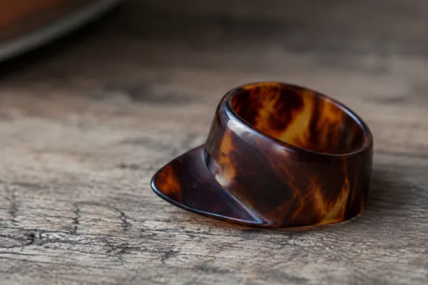 The Complete Guide to Thumb Plectrum