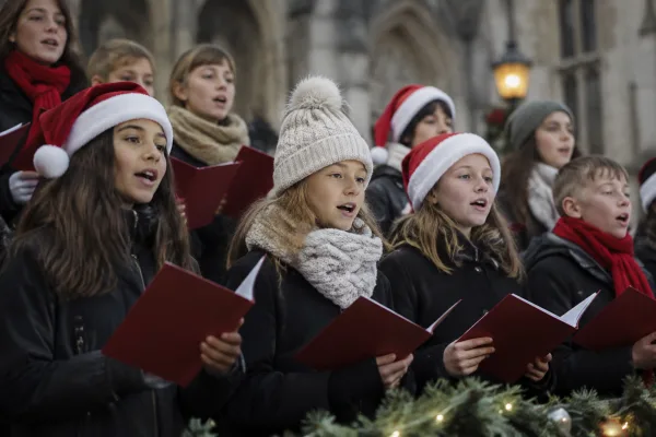 The Complete Guide to Christmas Number 1 Odds