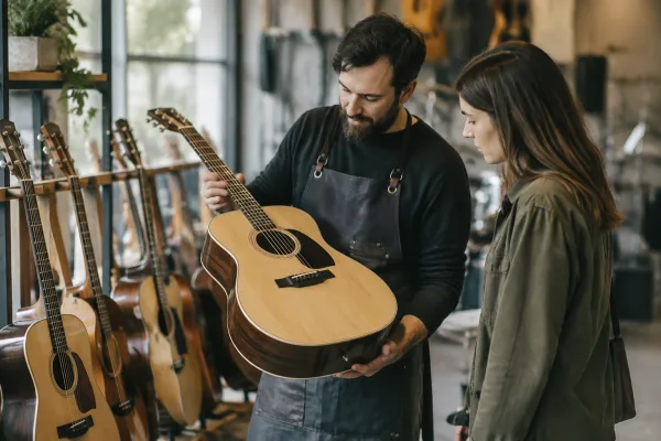The Complete Guide to Selling Instruments