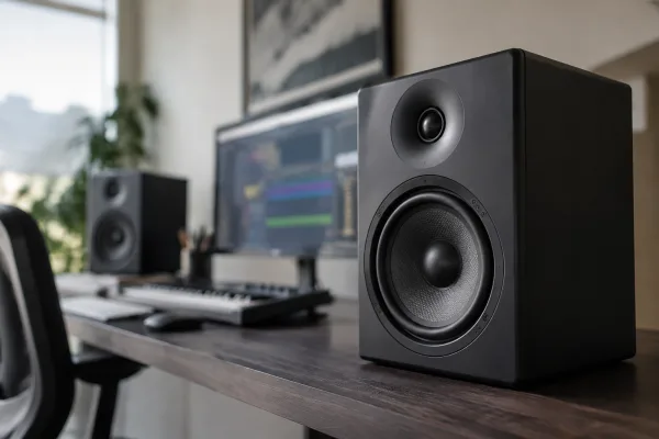 The Complete Guide to Bluetooth Monitors