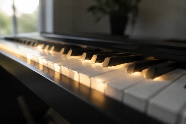 The Complete Guide to Light Up Keyboards Piano