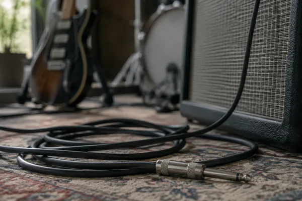 The Complete Guide to Amp Cables