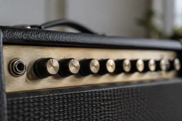 The Complete Guide to Preamps For Guitar
