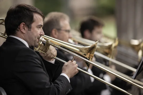 The Complete Guide to Brass Trombone For Sale