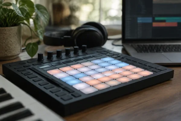 The Complete Guide to Midi Control Pad