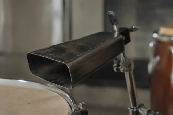 The Complete Guide to Cowbells For Drums