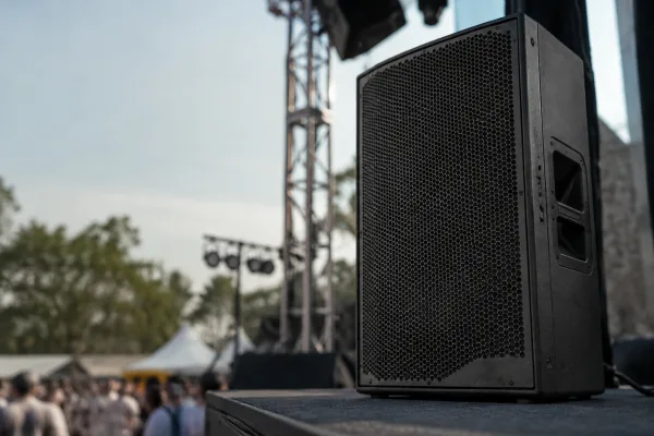 The Complete Guide to Jbl Pa System Speakers