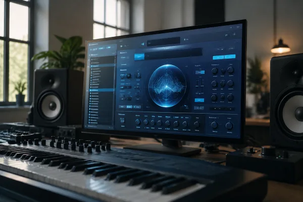 The Complete Guide to Omnisphere Plugin