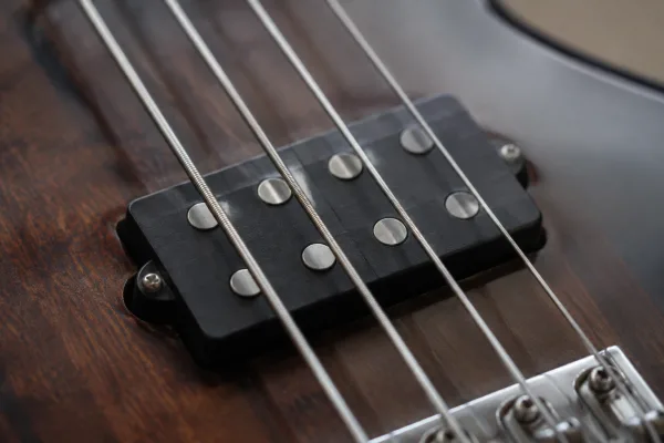 The Complete Guide to Humbuckers Bass