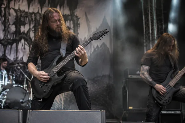 The Complete Guide to Metal Music New Releases