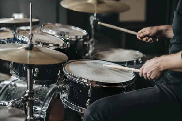 The Complete Guide to Drum Beats