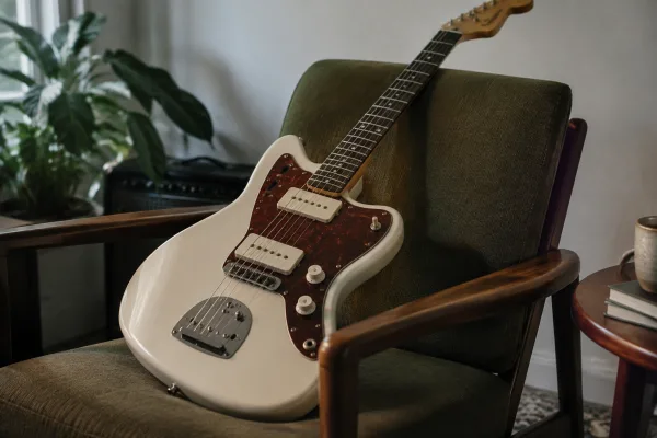 The Complete Guide to Jazzmaster Squier