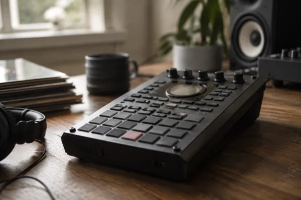 The Complete Guide to Sp 404 Roland