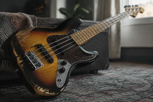 The Complete Guide to Bass Jaguar Fender