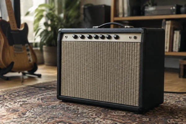 The Complete Guide to Fender Junior Pro