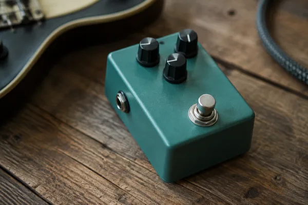 The Complete Guide to Tremolo Guitar Pedals