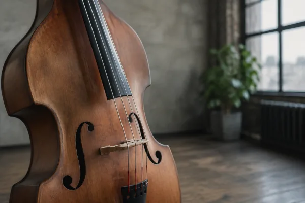 The Complete Guide to Electric Double Bass