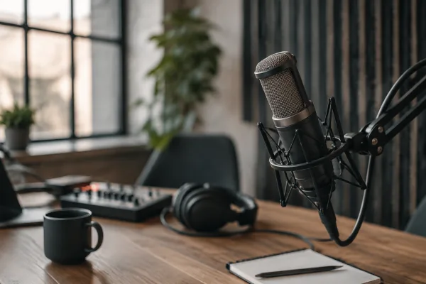 The Complete Guide to Zoom Microphone