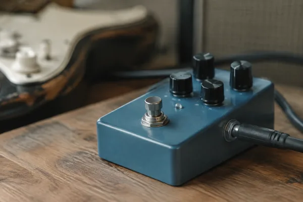 The Complete Guide to Tc Electronic Delay