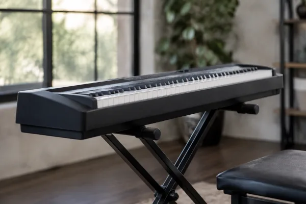 The Complete Guide to Stand Keyboard Yamaha