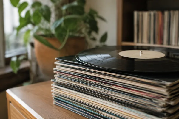 The Complete Guide to Official Albums Chart Top 100