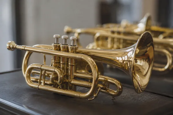 The Complete Guide to Brass Cornets For Sale
