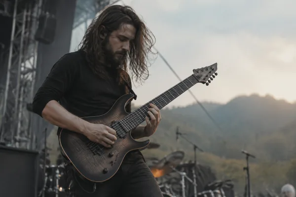 The Complete Guide to Esp 7 String