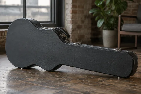 The Complete Guide to Bass Case