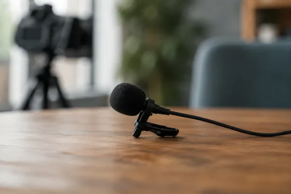 The Complete Guide to Cable Microphone