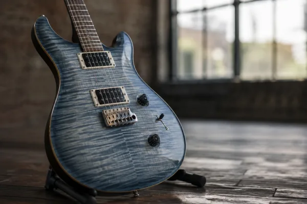 The Complete Guide to Cool Electric Guitars