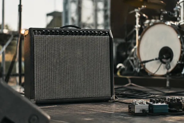 The Complete Guide to Peavey Amps