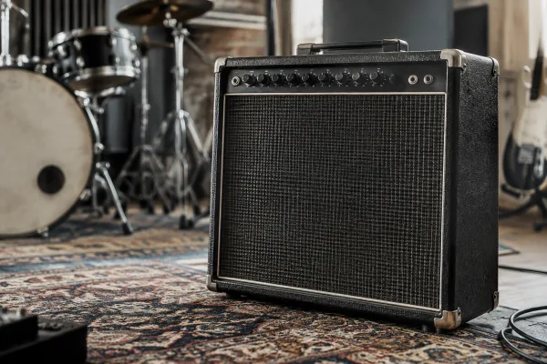 The Complete Guide to Peavey Amplifiers