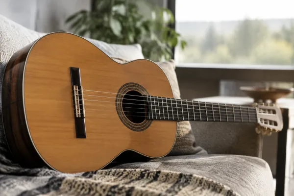 The Complete Guide to Guitar Classic Yamaha