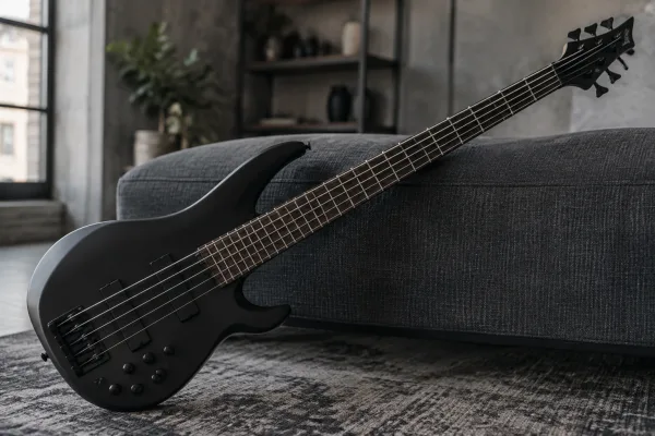 The Complete Guide to Jackson 7 Strings