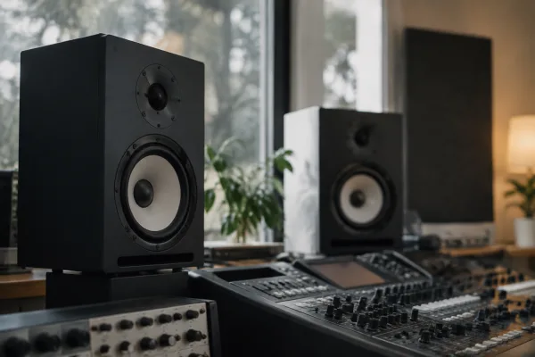 The Complete Guide to Adam Speakers
