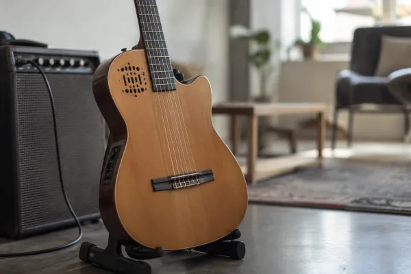 The Complete Guide to Classical Electric Guitar