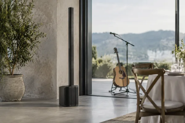 The Complete Guide to Bose L1 Compact