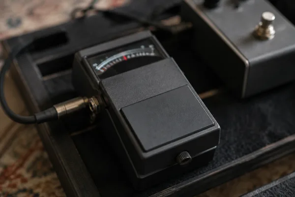 The Complete Guide to Pedal Tuner Boss