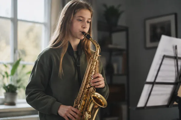 The Complete Guide to Good Starter Saxophone