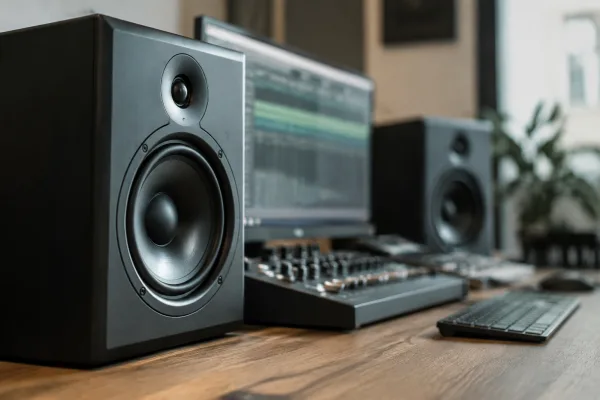 The Complete Guide to Adam Monitors