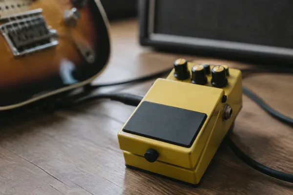 The Complete Guide to Boss Overdrive