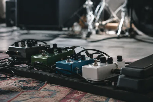 The Complete Guide to Tc Electronic Guitar Effects