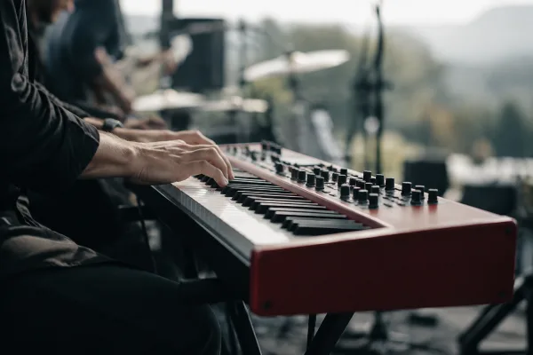 The Complete Guide to Nord Pianos