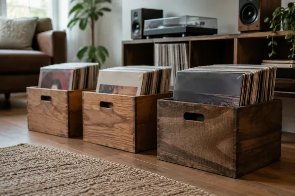 The Complete Guide to Vinyl Box